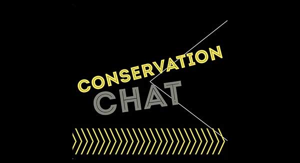 Conservation Chat logo