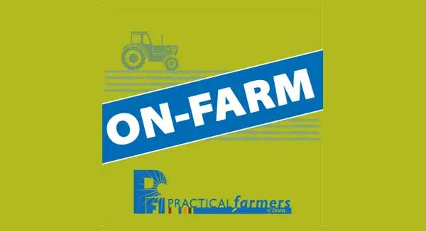 On-Farm podcast logo