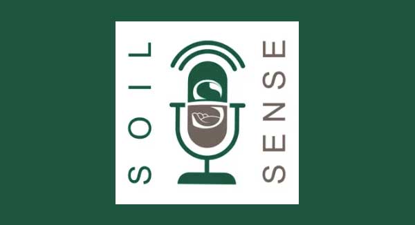 Soil Sense podcast logo